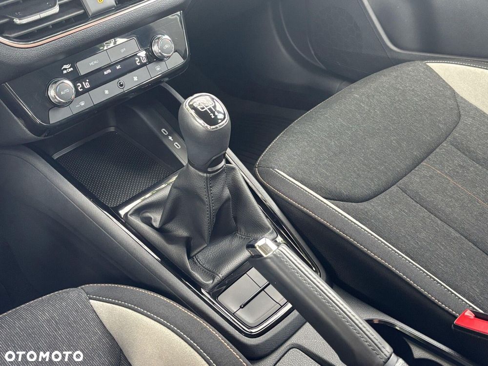 Skoda Scala 1.0 TSI Selection - 28