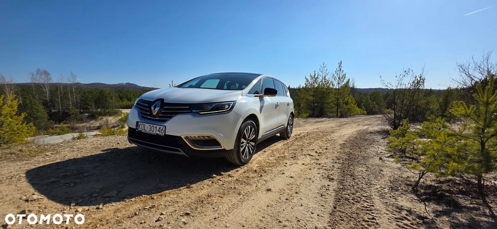 Renault Espace 1.6 dCi Energy Zen EDC 7os - 35