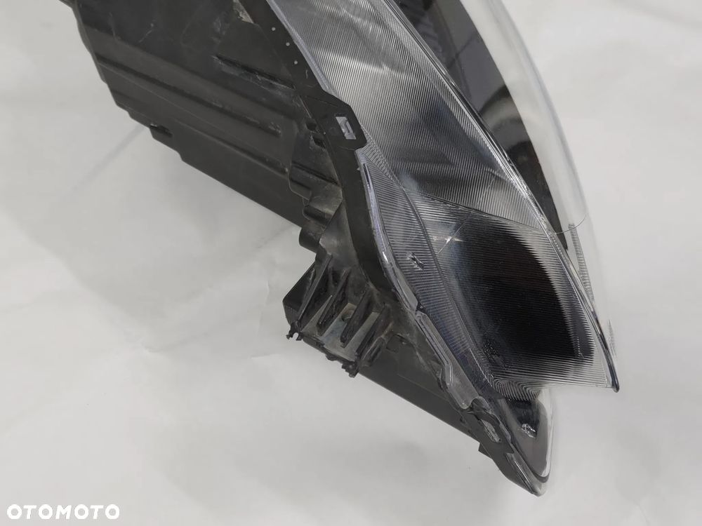 FORD KUGA MK3 FULL LED LAMPA LEWA PRZÓD 2019- LV4B-13E015-CA - 4