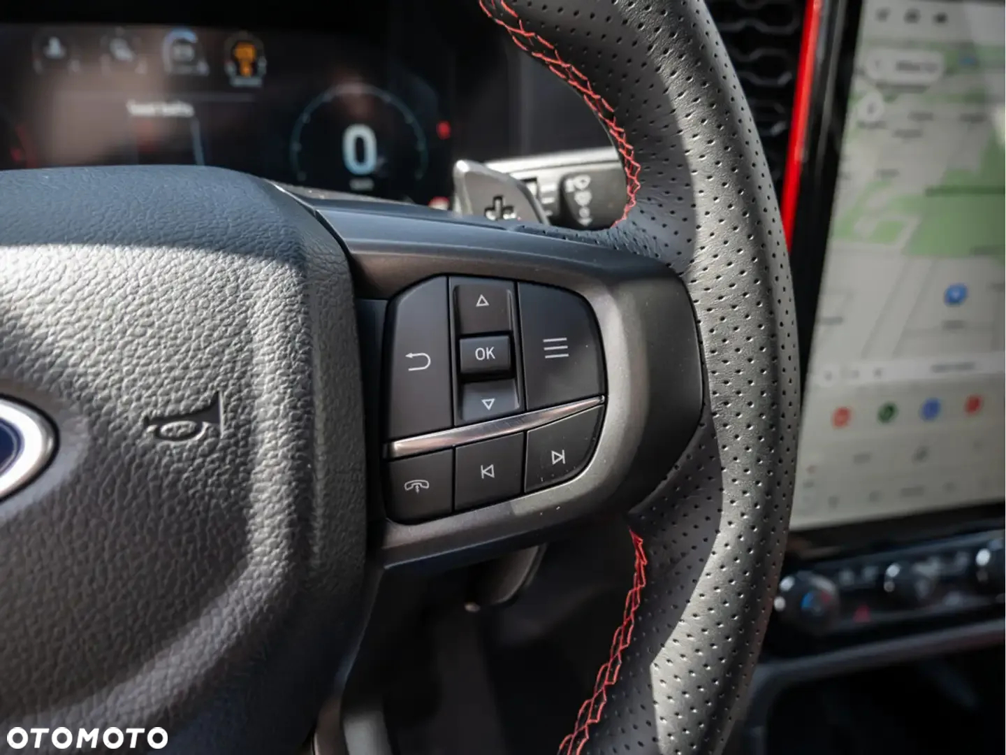 Ford Ranger Raptor - 3