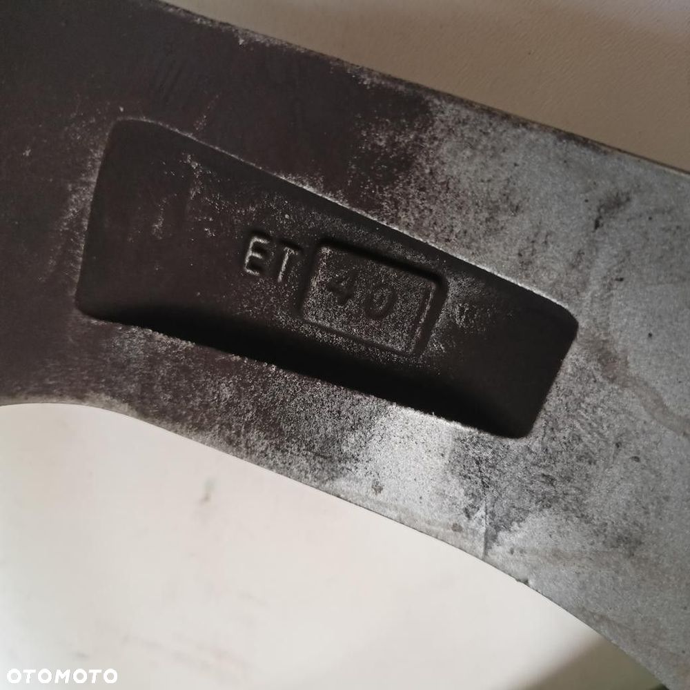 Alufelgi 5x100 16 VW Skoda Seat 4szt (F6560) - 8