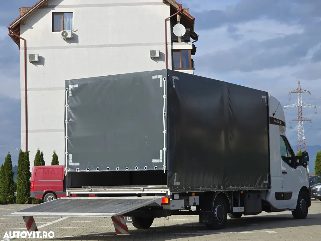 Renault Master - 20