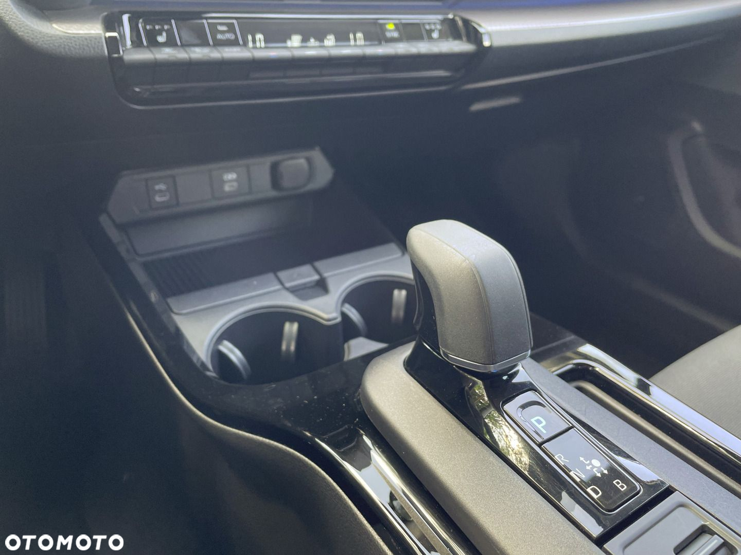 Toyota Prius - 20
