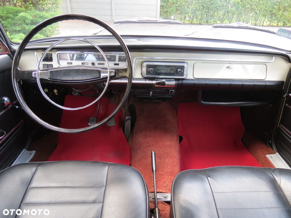 Fiat 125p - 16