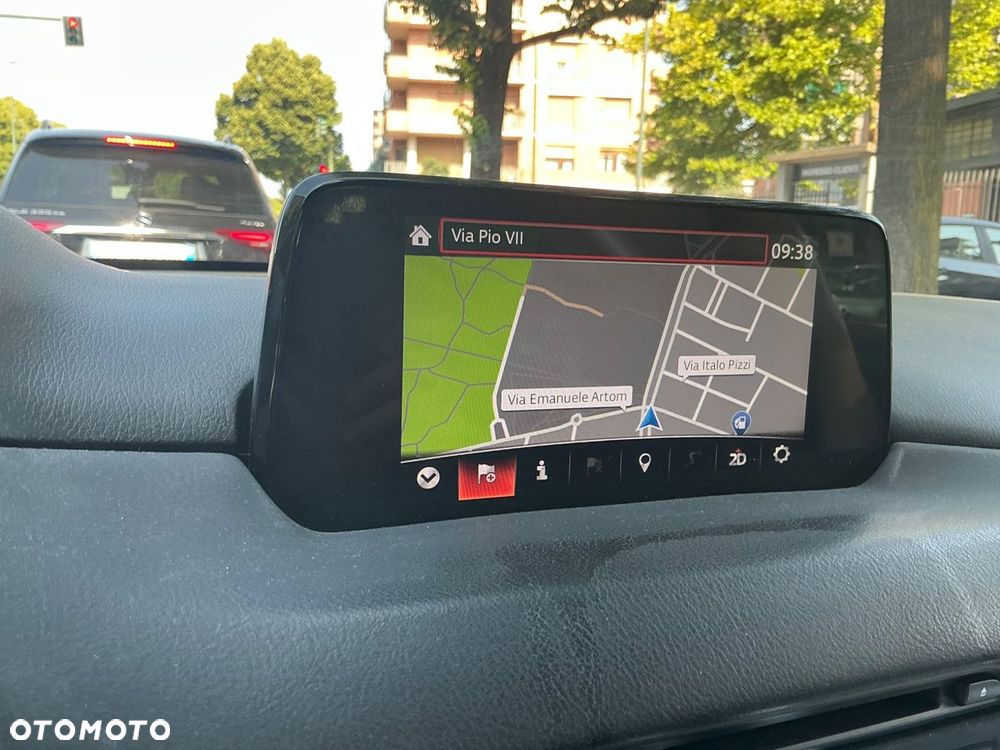 Mazda CX-5 2.0 Skyprestige AWD - 11