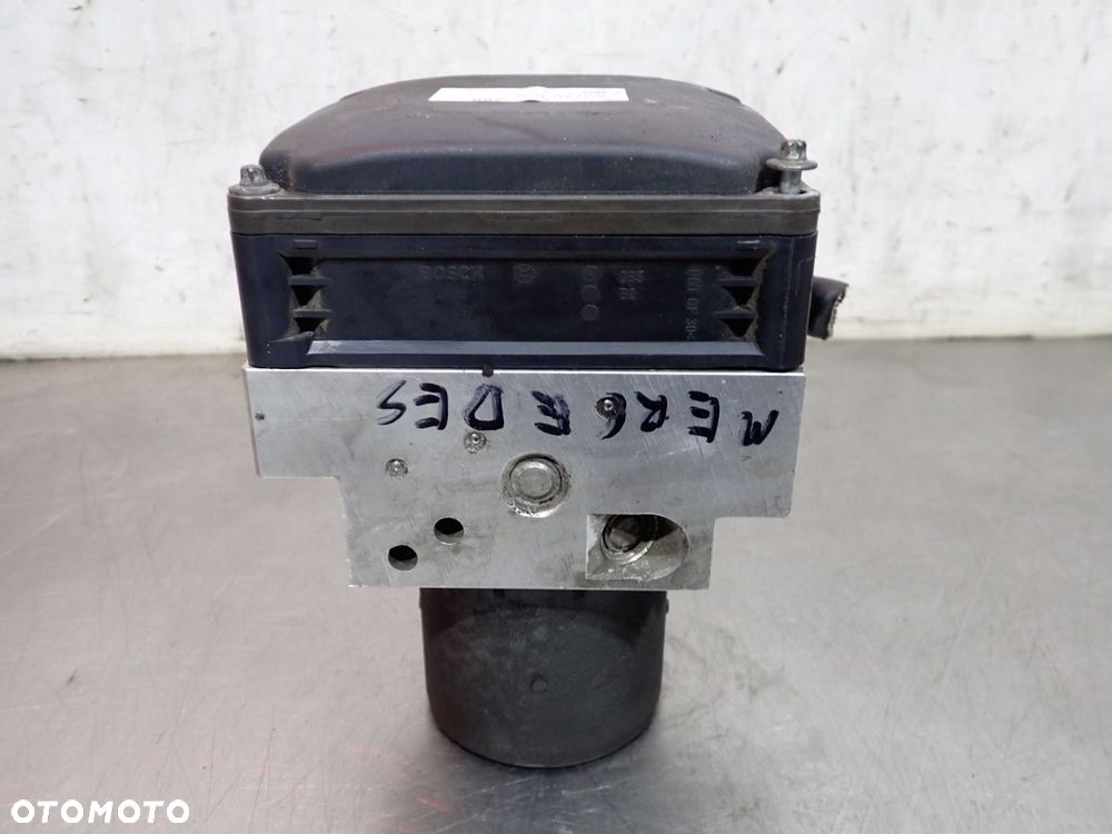 POMPA ABS MERCEDES-BENZ W211 E200 CDI   A2114311212 0265250202 0265960301 - 4
