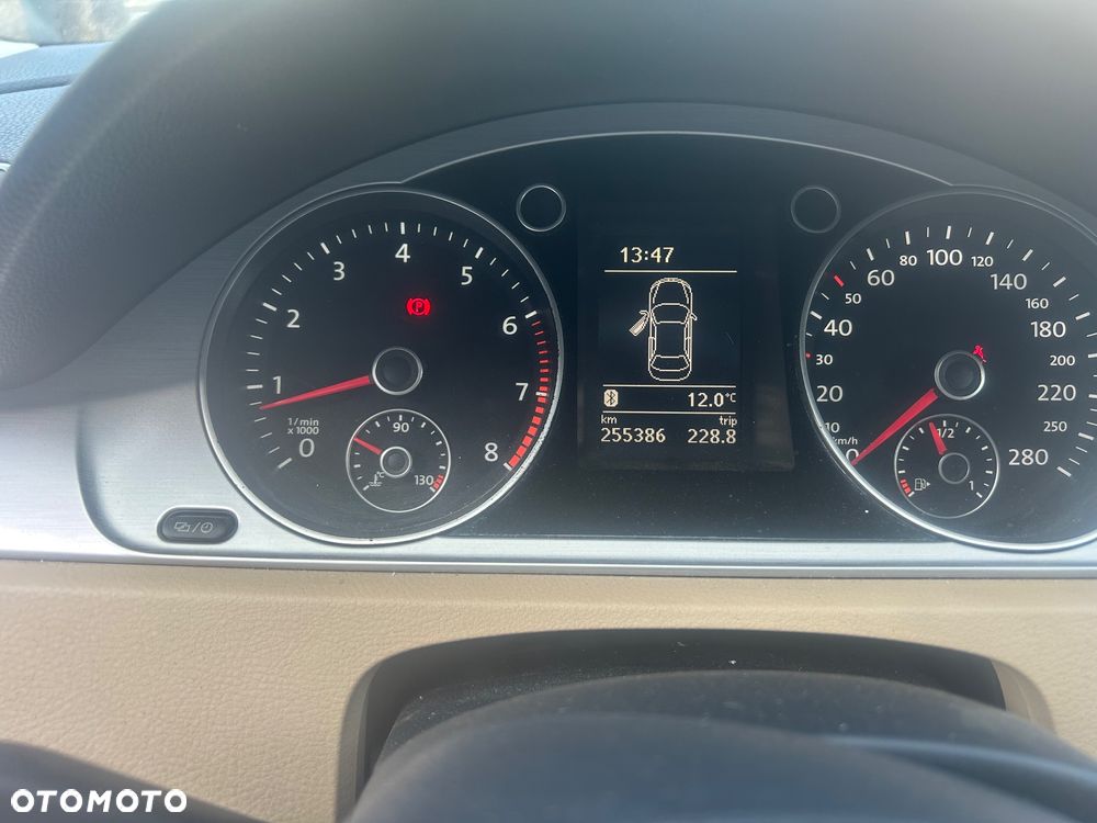 Volkswagen CC 2.0 TSI - 17