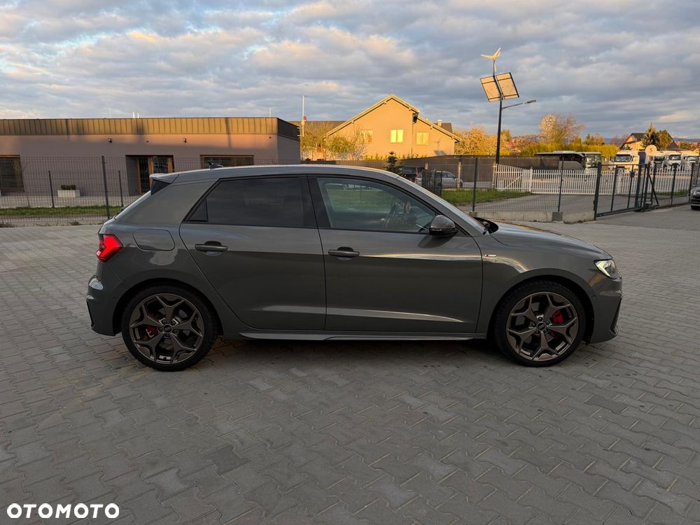 Audi A1 Sportback - 3