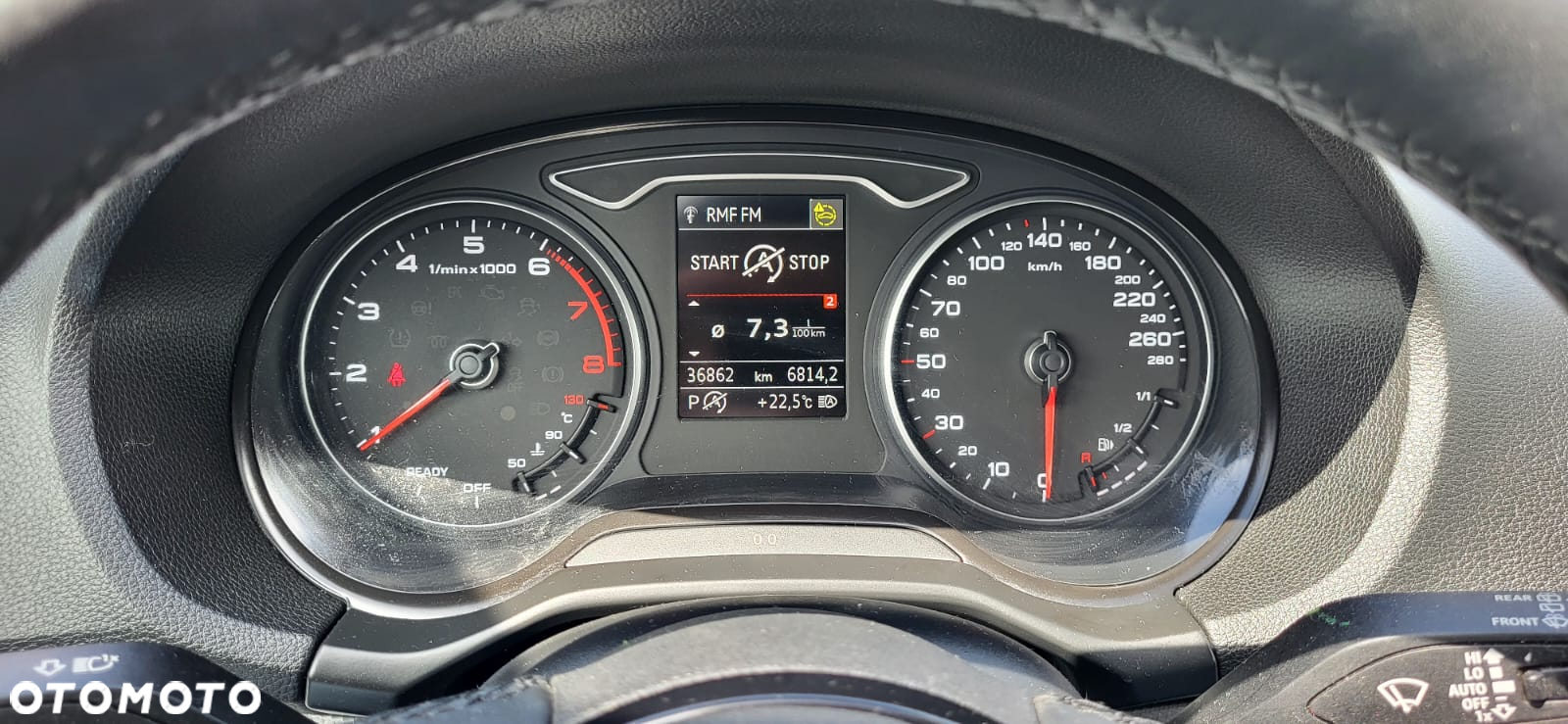Audi Q2 35 TFSI S tronic - 8