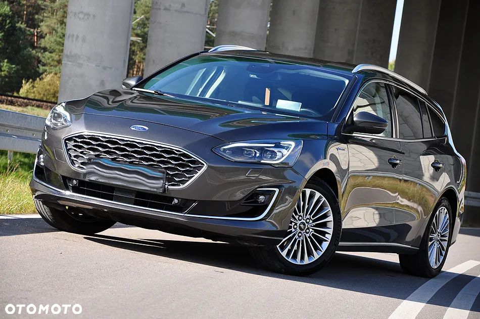 Ford Focus 1.5 EcoBoost Vignale - 4