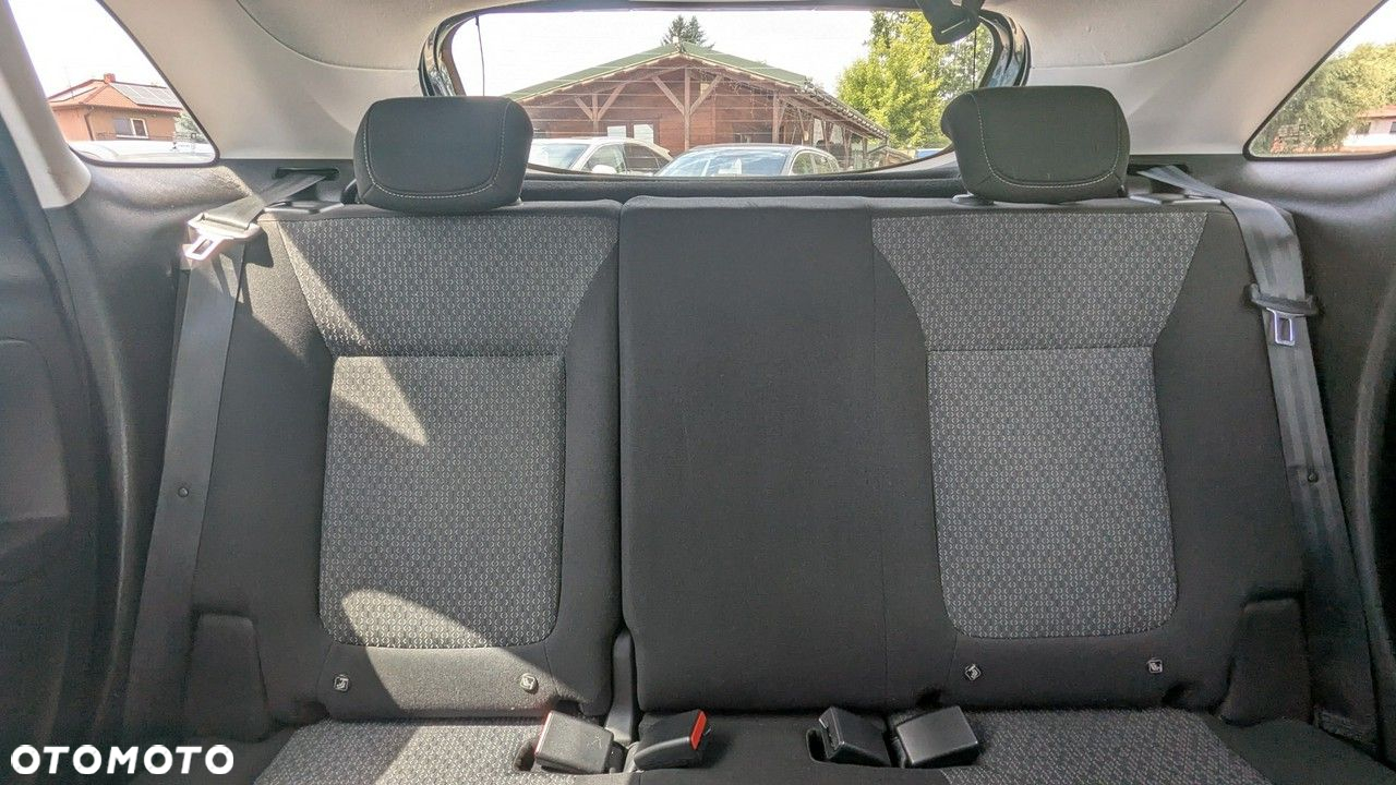 Opel Crossland X - 14
