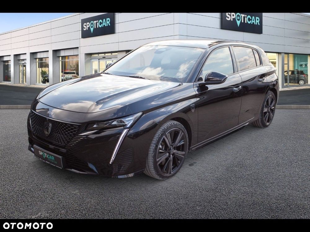 Peugeot 308 - 10