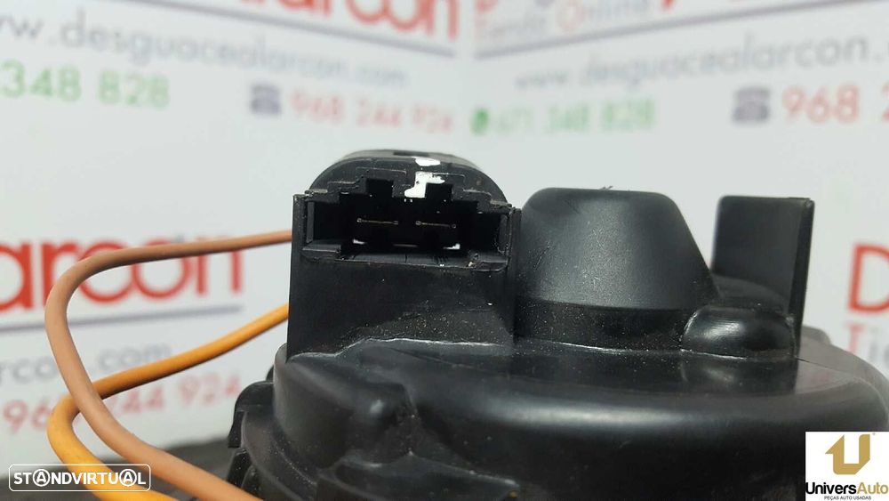 MOTOR SOFAGEM RENAULT CLIO IV BUSINESS - 2