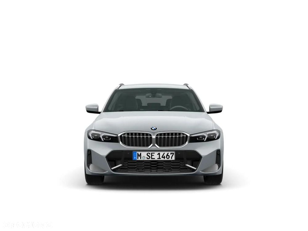 BMW Seria 3 - 5