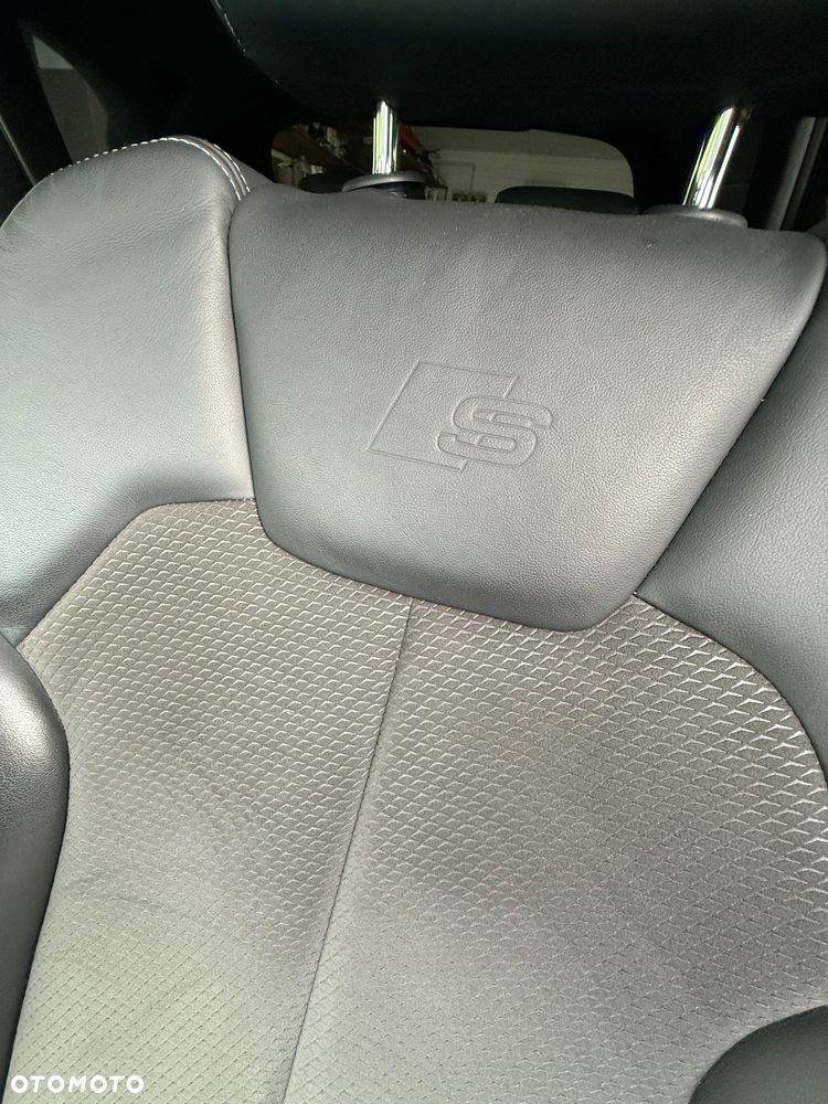 Audi Q5 2.0 TDI Quattro S tronic sport - 21