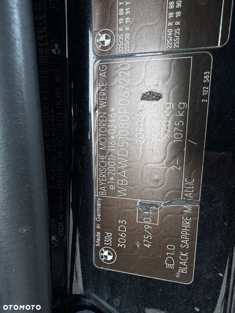 BMW Seria 3 - 15