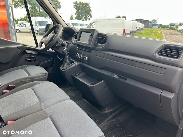 Renault Master L3H2 - 8