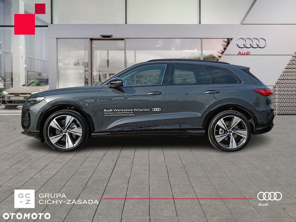 Audi Q5 - 3