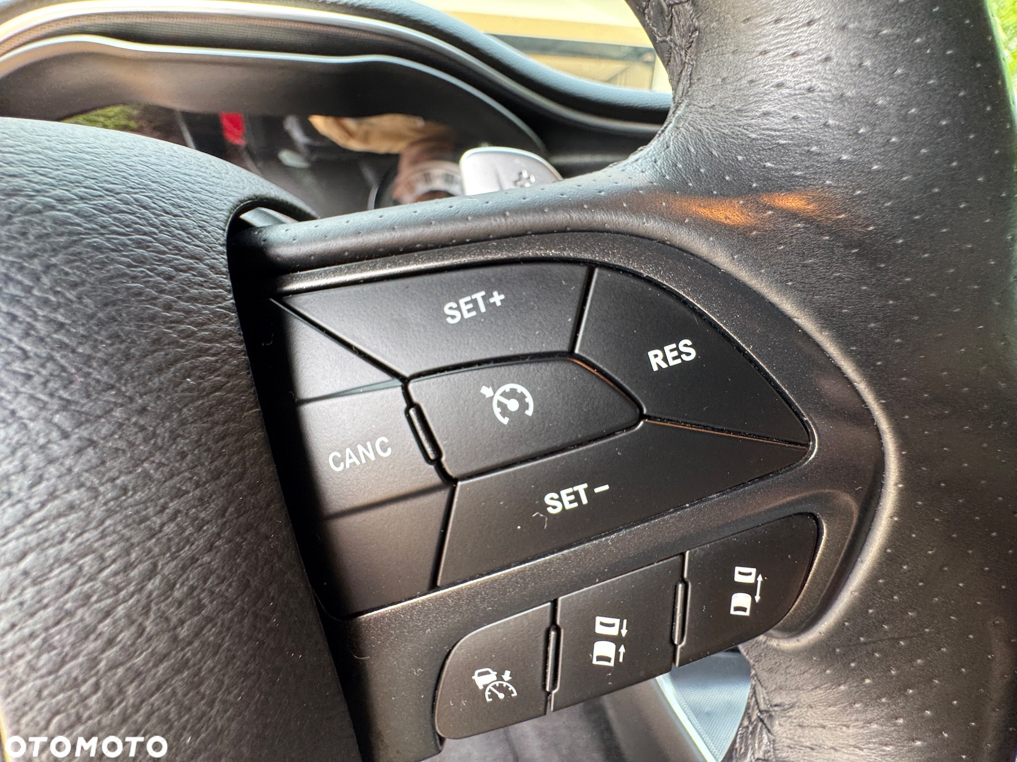 Dodge Challenger Automatik SRT 392 - 20