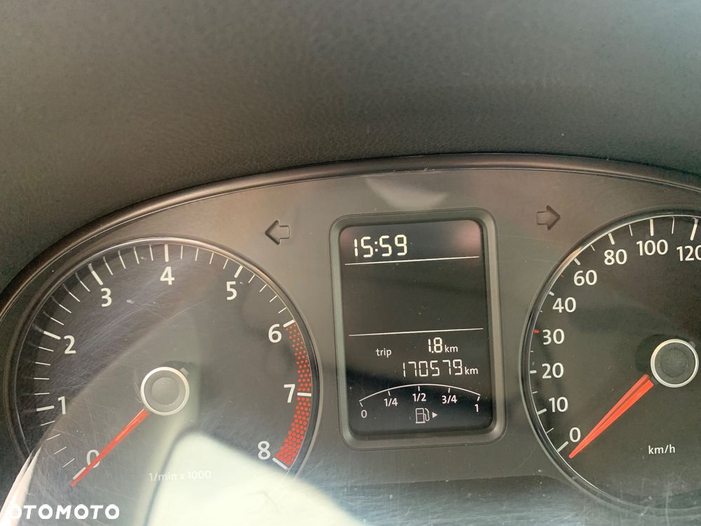 Volkswagen Polo 1.2 CityLine - 13