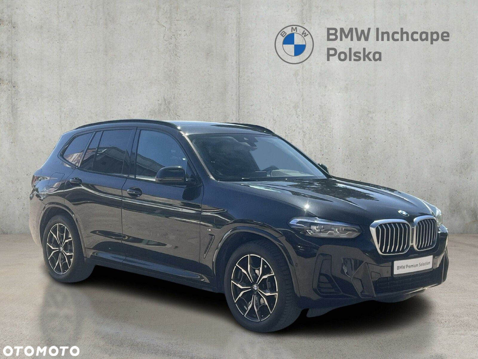 BMW X3 xDrive20d M Sport sport - 7