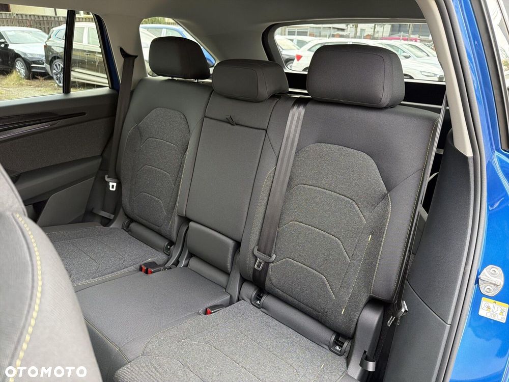 Skoda Kodiaq 2.0 TDI 4x4 Edition 130 DSG - 22