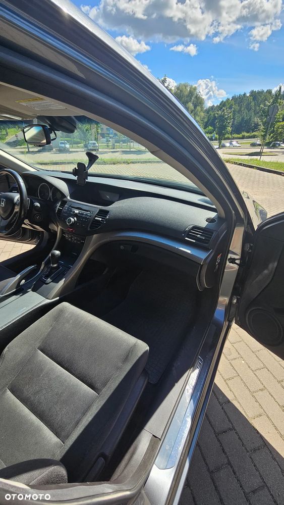 Honda Accord - 5