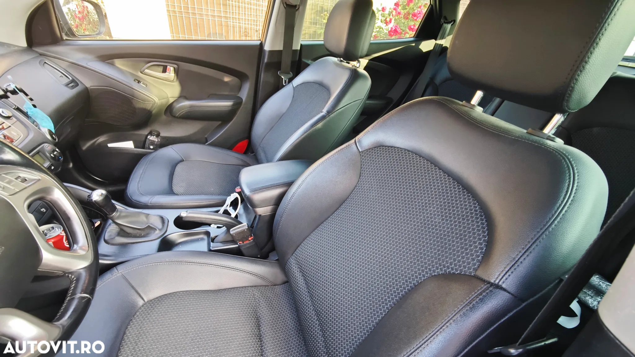 Hyundai ix35 2.0 2WD Style - 18