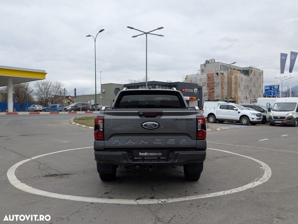 Ford Ranger - 7