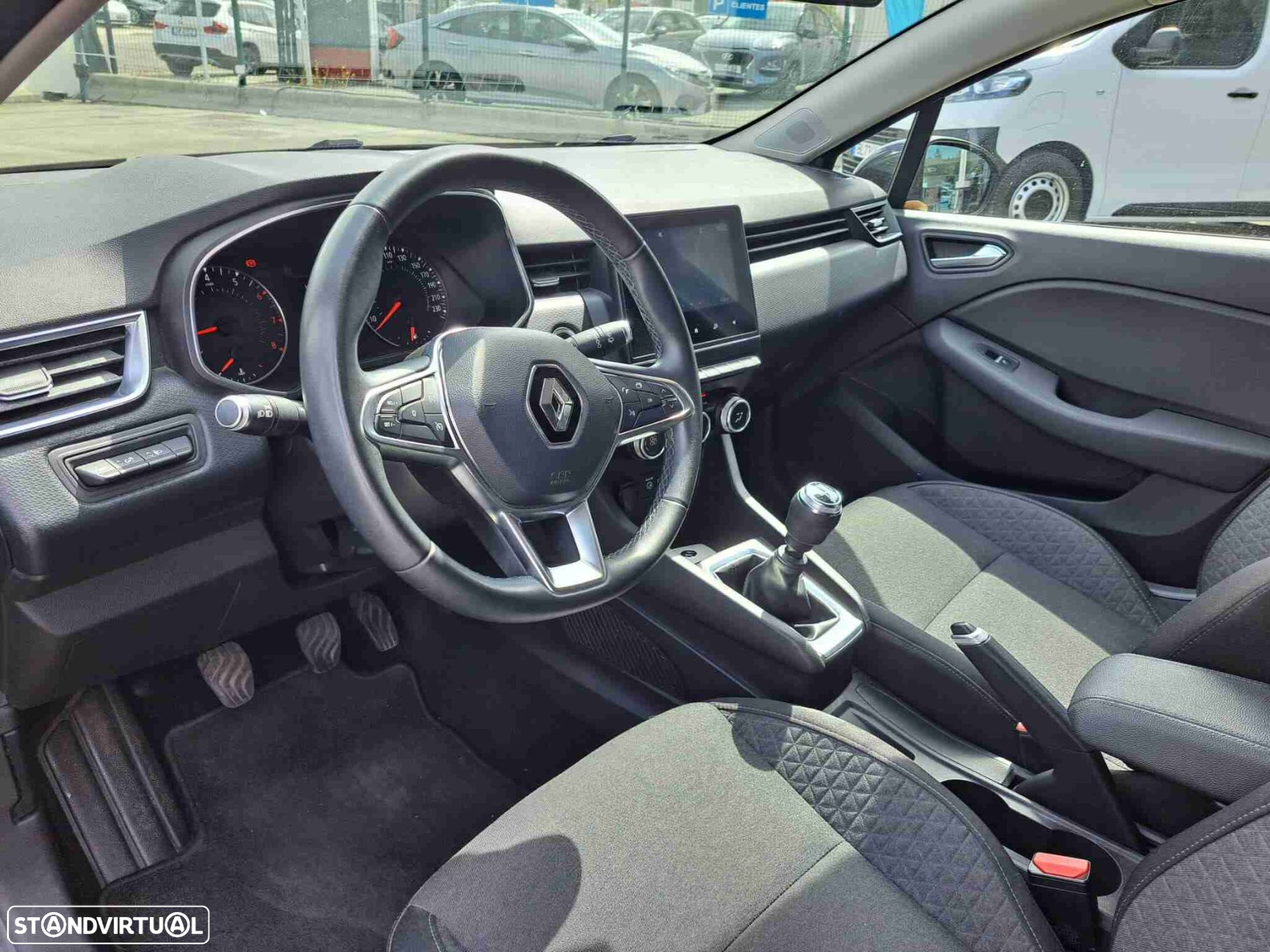 Renault Clio 1.0 TCe Intens - 4