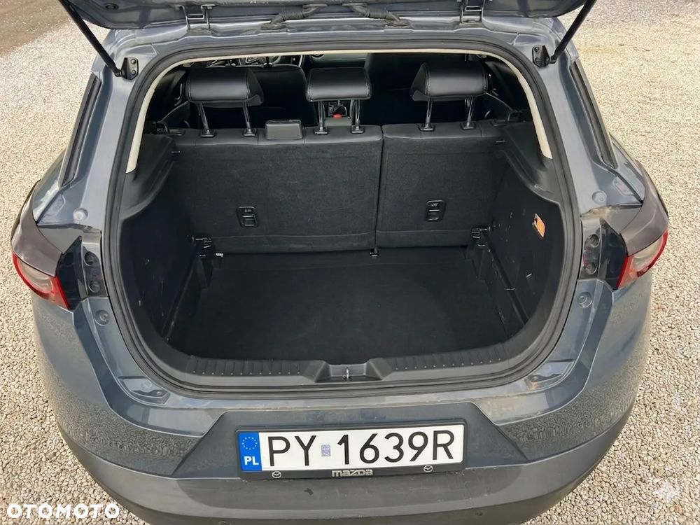 Mazda CX-3 SKYACTIV-G 121 FWD - 7