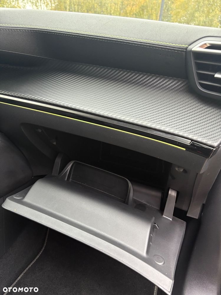 Peugeot 2008 1.2 PureTech GT S&S EAT8 - 25