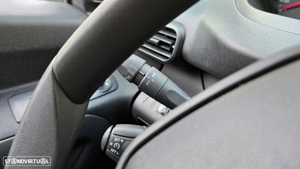 Peugeot Partner 1.6 BlueHDi L1 Premium 3L - 14