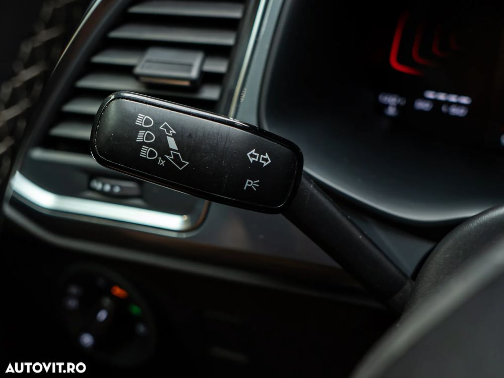 Seat Ateca 2024 benzină, 19.494 € — imagine 28