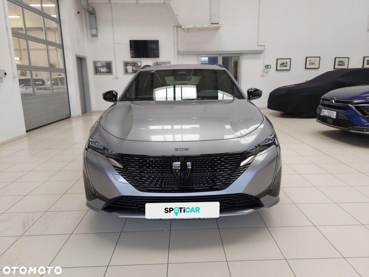 Peugeot 308 - 3