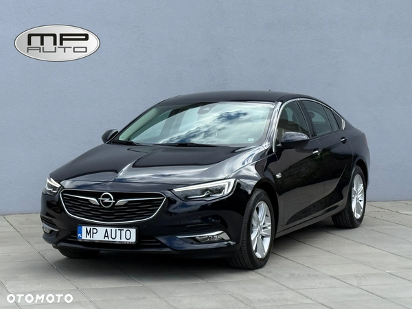 Opel Insignia 2.0 CDTI 4x4 Elite S&S