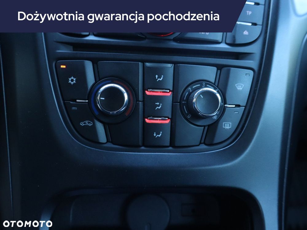 Opel Astra - 17