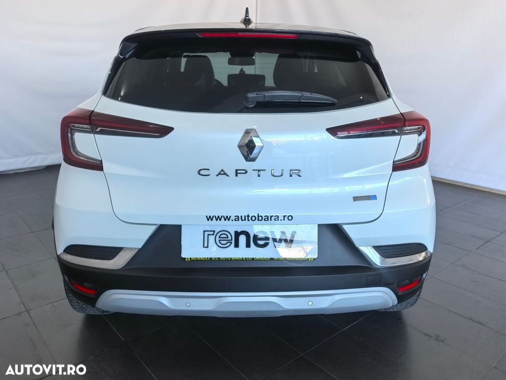 Renault Captur Intens - 4