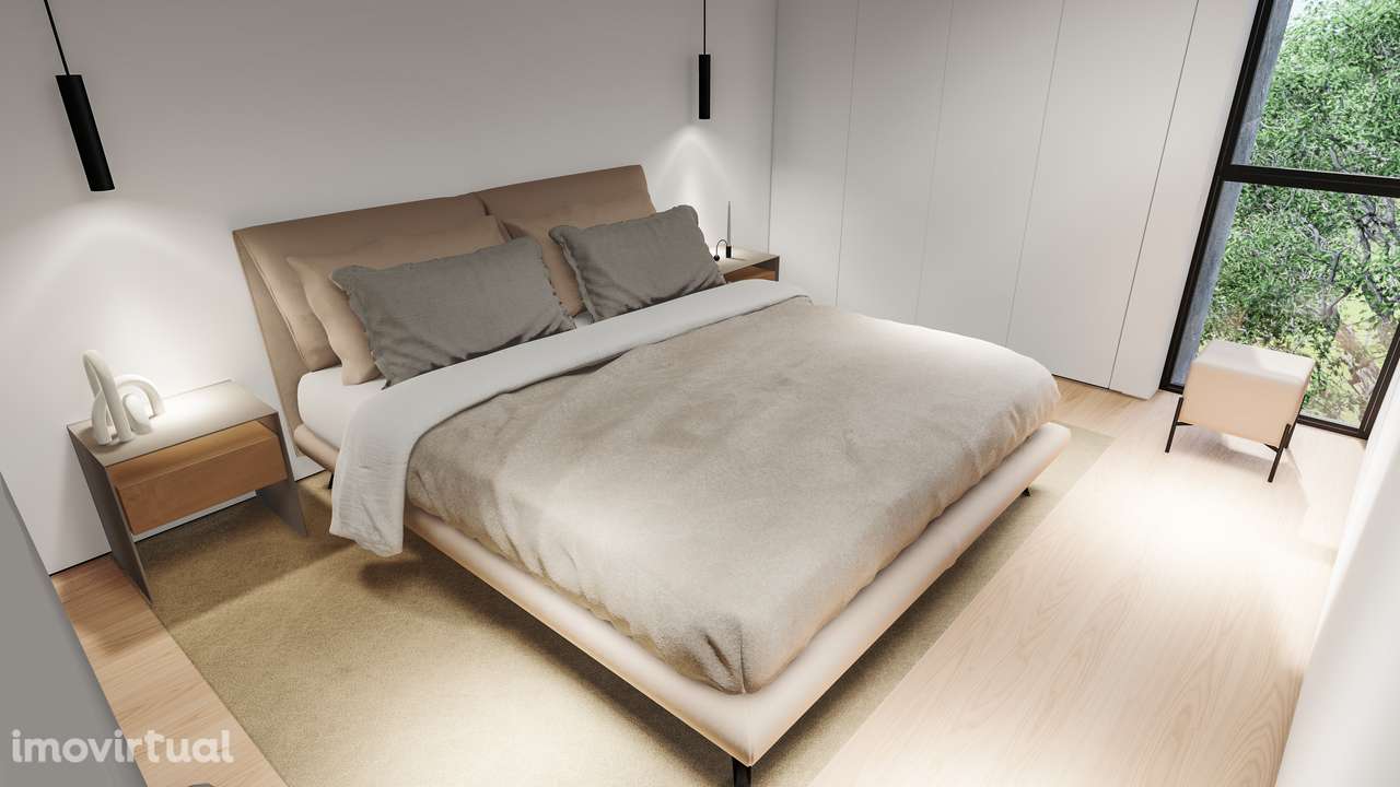 Apartamento T2 - Empreendimento Golf Nature's Rsidences - Grande imagem: 2/15