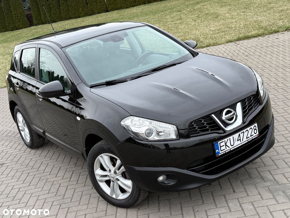Nissan Qashqai - 24