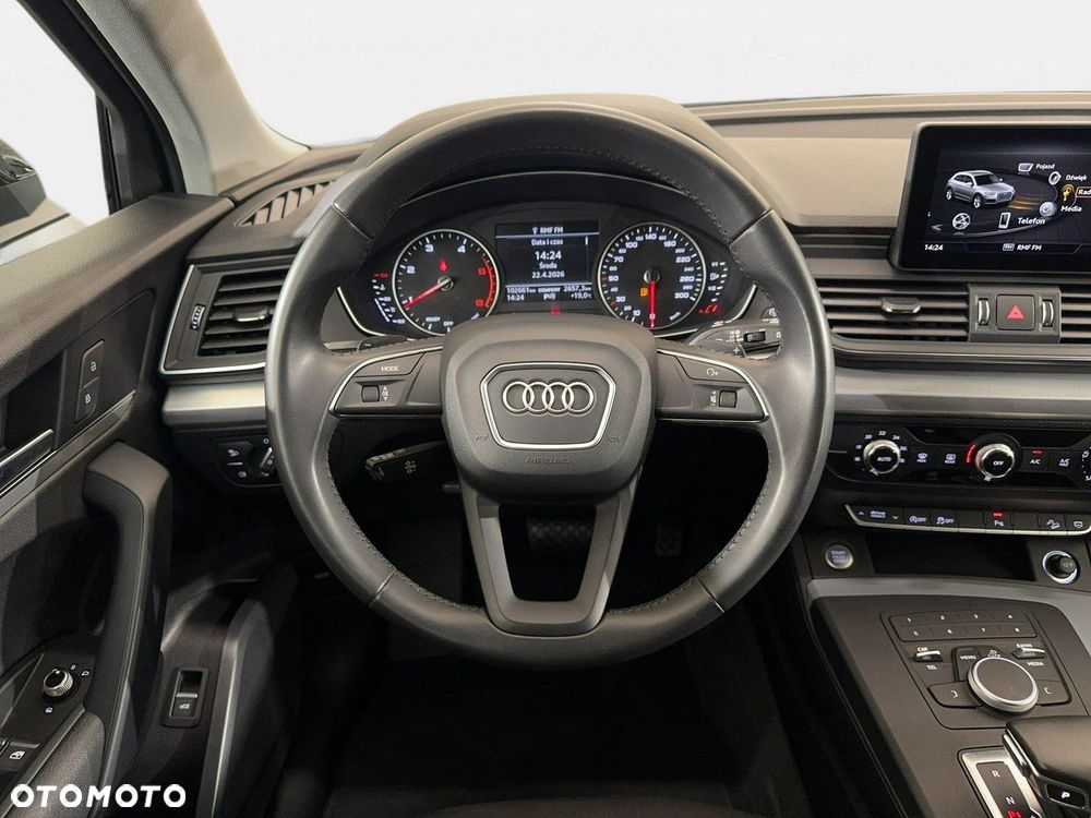 Audi Q5 - 18