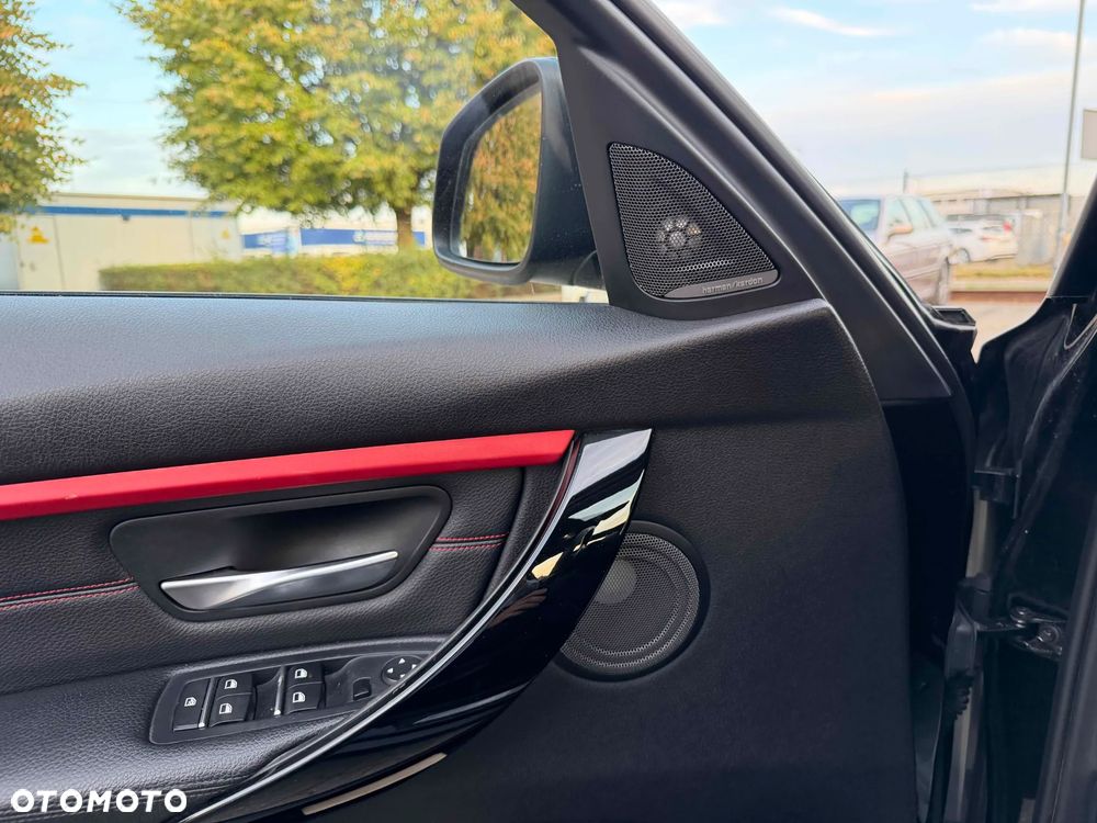 BMW Seria 3 - 4