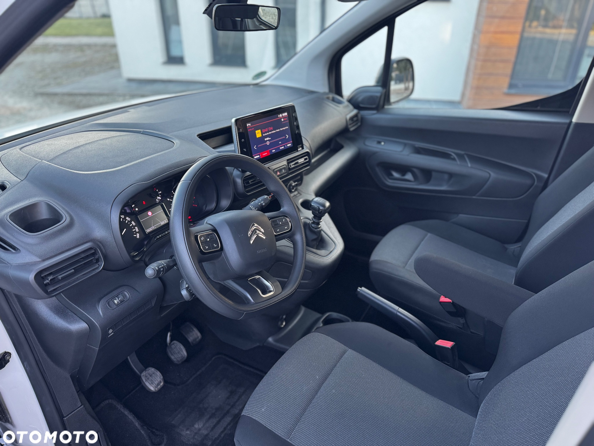 Citroën Berlingo - 11