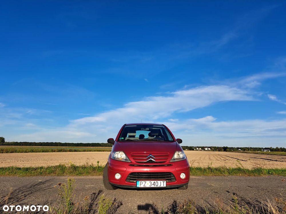 Citroën C3 - 2