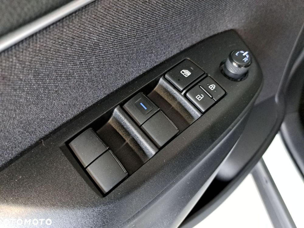 Toyota Yaris Cross Hybrid 1.5 Comfort - 33