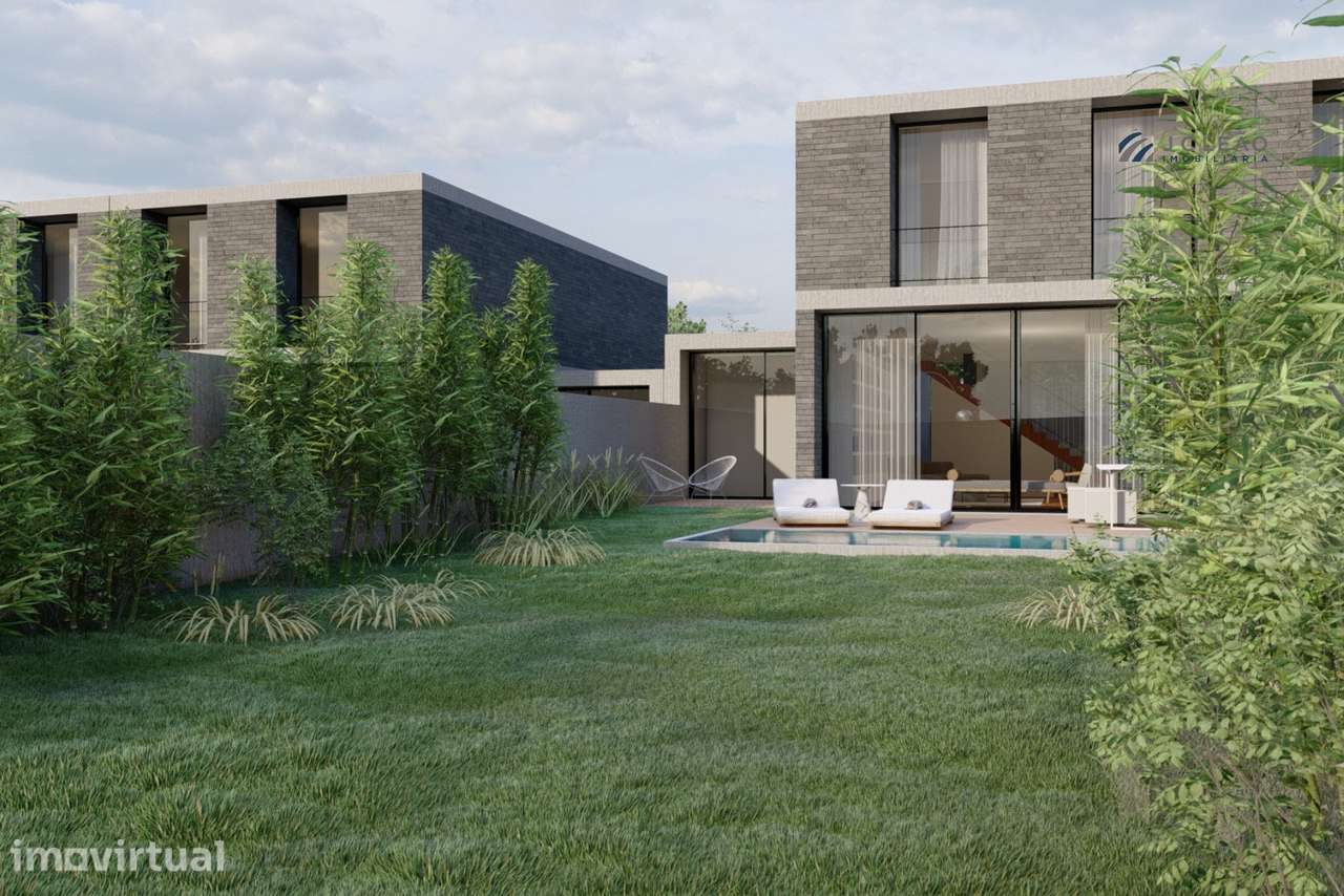 Lote de Terreno  Venda em Matosinhos e Leça da Palmeira,Matosinhos - Grande imagem: 2/6