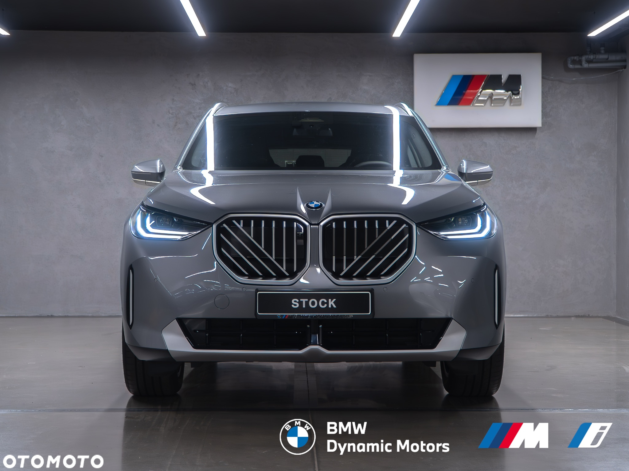 BMW X3 20d xDrive - 2