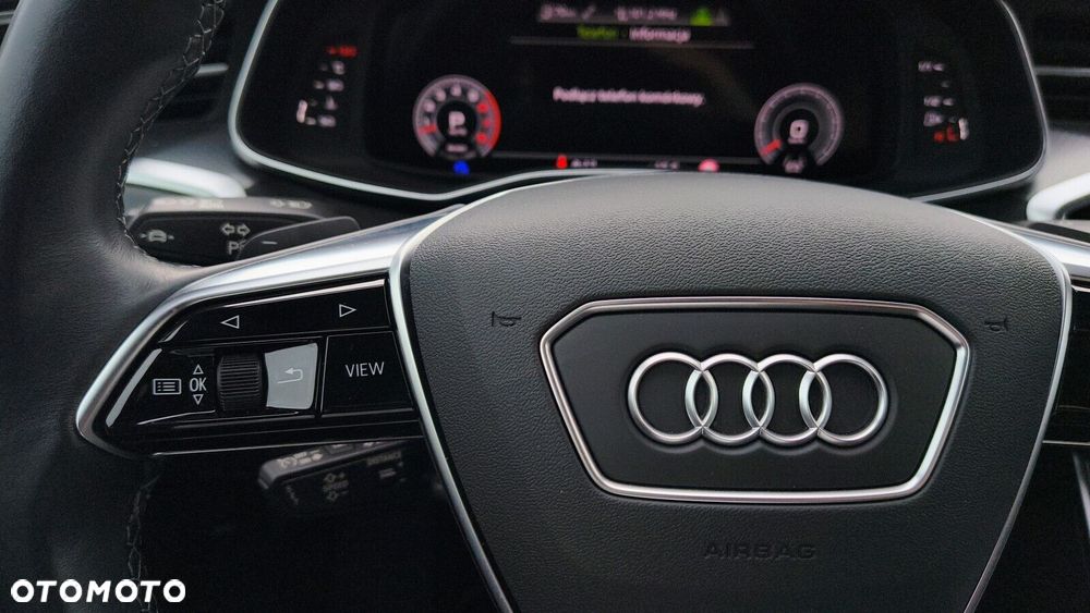 Audi A6 Limousine - 15