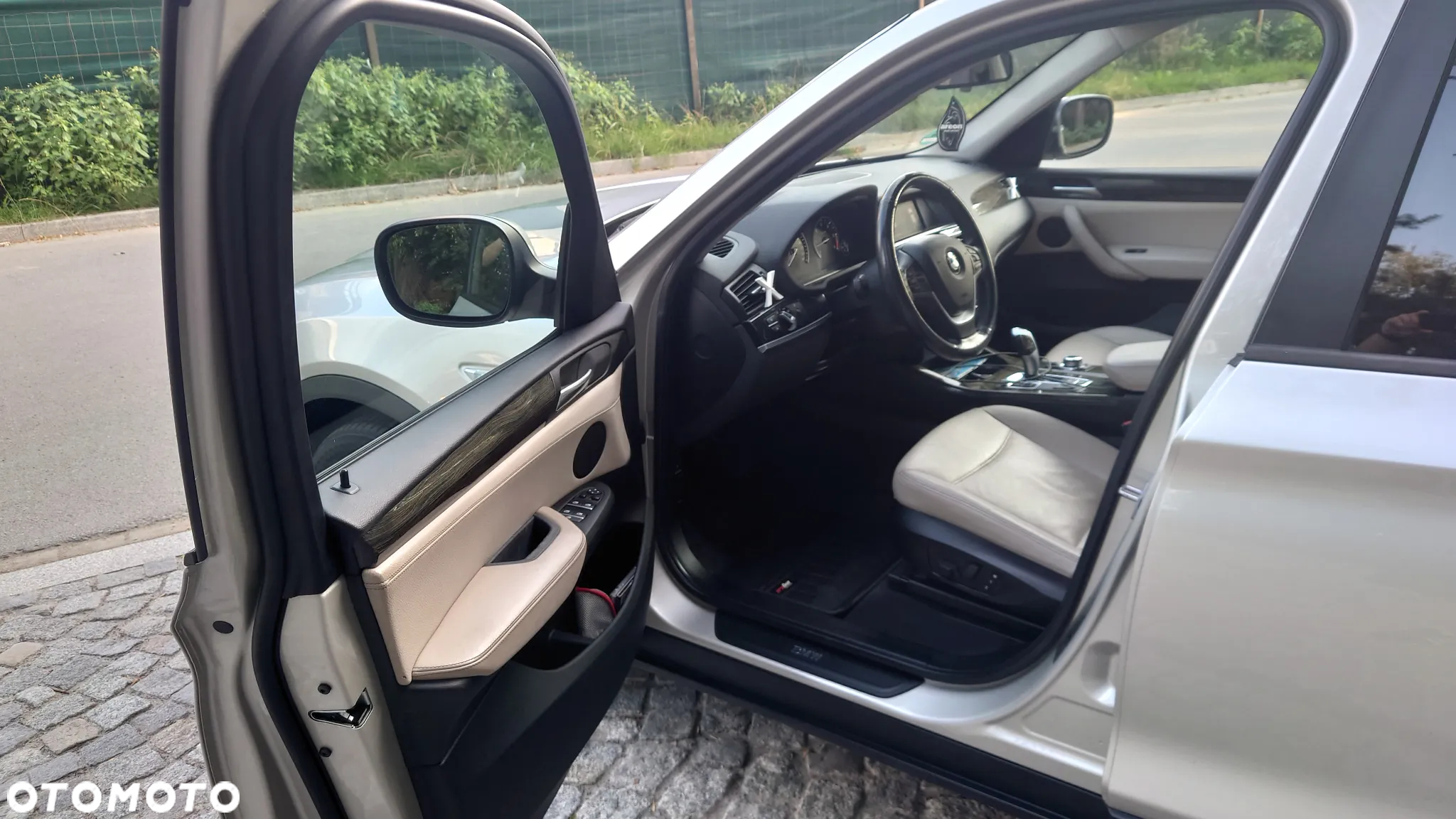 BMW X3 xDrive30d - 6