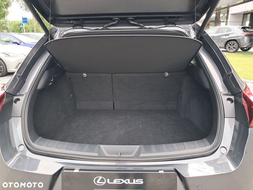 Lexus UX - 13
